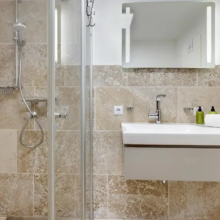 Appartement Friesenhues App 2