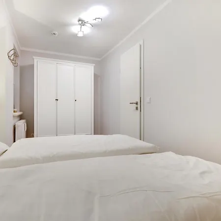 Friesenhues App 2 Appartement *