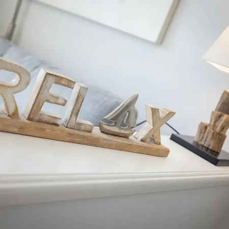 Appartement Friesenhues App 2 *