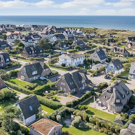 Friesenhues App 2 Appartement Wenningstedt-Braderup