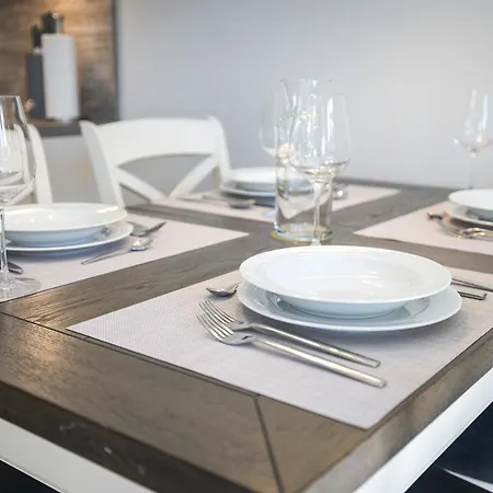 Appartement Friesenhues App 2 Wenningstedt-Braderup