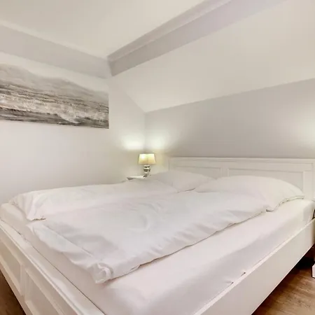 Friesenhues App 2 Appartement *