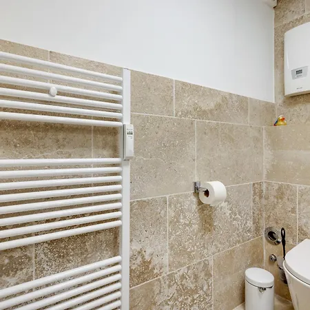 Appartement Friesenhues App 2 Wenningstedt-Braderup