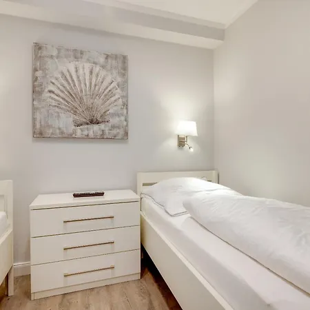 Appartement Friesenhues App 2