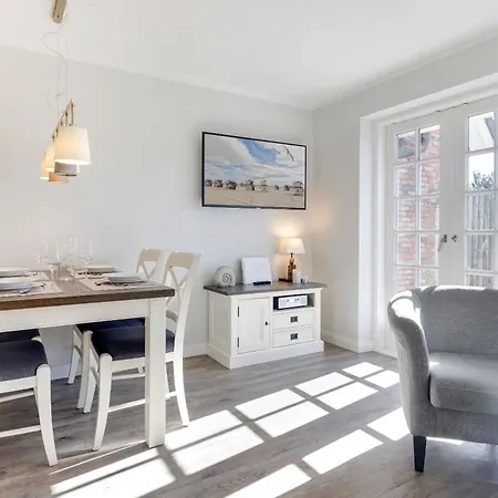 Appartement Friesenhues App 2 *