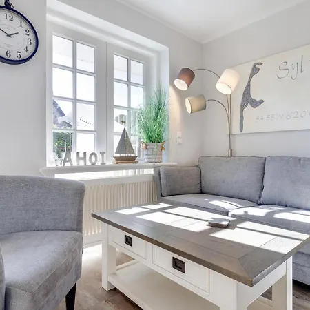 Friesenhues App 2 * Wenningstedt-Braderup